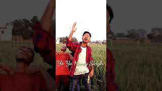 Shor Machega Song:Yo Yo Honey Singh./#Mrnikhilkumar