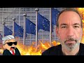 European Banking System on the Brink of Disaster! ft. Peter St Onge