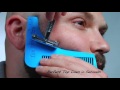 Beard bro Beard Shaping Tool