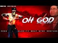 Oh God Ek Baar Dila De Song 🥵| Baby Doll Free Fire TikTok Remix Velocity Montage