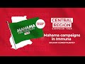 WATCH LIVE | ⁠Mahama campaigns in Immuna [Ekumfi] | #Mahama4change2024 | WoezorTV