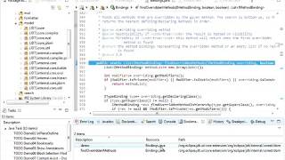 High productivity development with Eclipse and Java 8