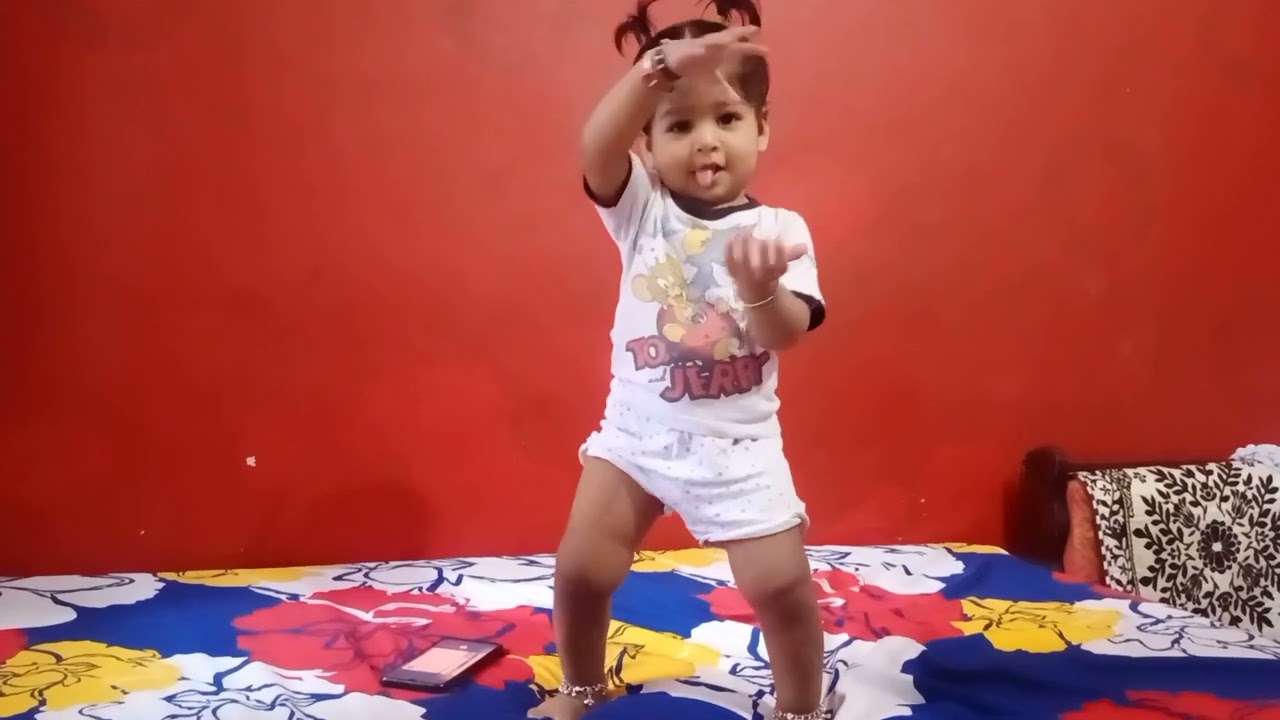 Sia Cute Kids Dance Youtube