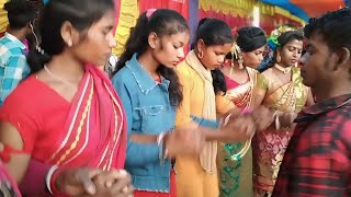 Malda Disom Aale Atu Parom kuri | Santali Bapla Video 2024 | New Santali Video Song 2024