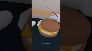 the roblox chef experience..🥶