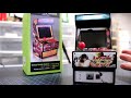 sega genesis mini arcade review u0026 giveaway you can win this