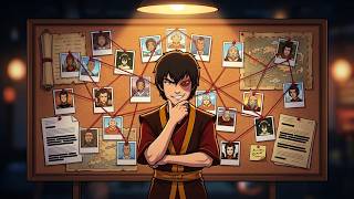 Fall Asleep To Every Avatar Theory Explained