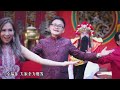 lagu imlek 2022 fa fa da cai yo kolaborasi penyanyi mandarin terbaik indonesia