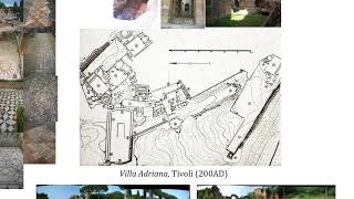 History \u0026 Theory of Landscape Architecture Lecture: Italy