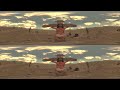 christ crucified 360 video