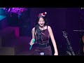 241225 볼빨간사춘기 seattle alone 직캠 bloom after party bol4 seattle alone fancam