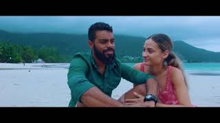 SA ENN - ASLAN SEYCHELLES OFFICIAL MUSIC VIDEO