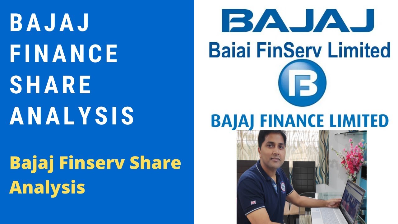 Bajaj Finance Share Analysis | Bajaj Finserv Share Analysis | Bajaj ...