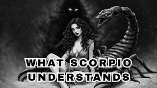 Scorpio & The Shadow: Jung’s Dark Psychology Explained