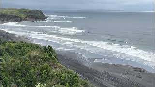 Mokau Bar Crossing