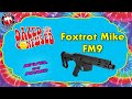 PCC Spotlight:  Foxtrot Mike FM9 5