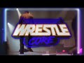 WrestleCore Begins Now