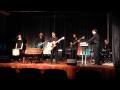 Radioactive, Imagine Dragons & Kendrick Lamar (Cover)