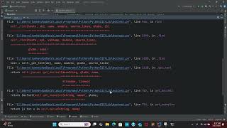 Python - An Introduction to Doctests
