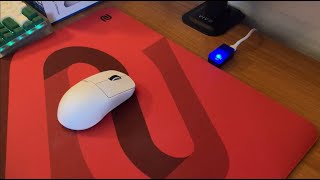 Pulsar X2H Medium Mouse Review