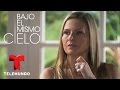 Bajo El Mismo Cielo | Avance Exclusivo 34 | Telemundo