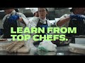 vcc culinary arts learn from top chefs