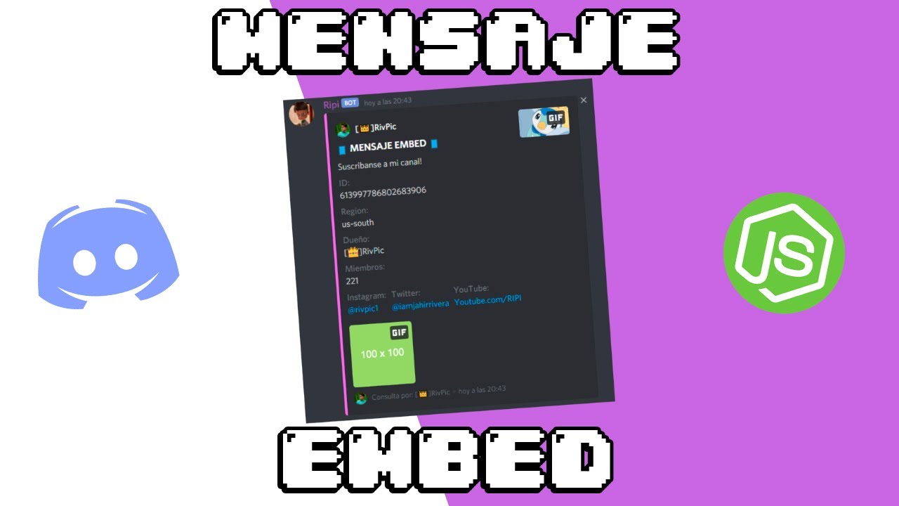 Embed generator. Эмбед Дискорд. Discord bot Generator. Discord bot embed. Embed Генератор discord js.