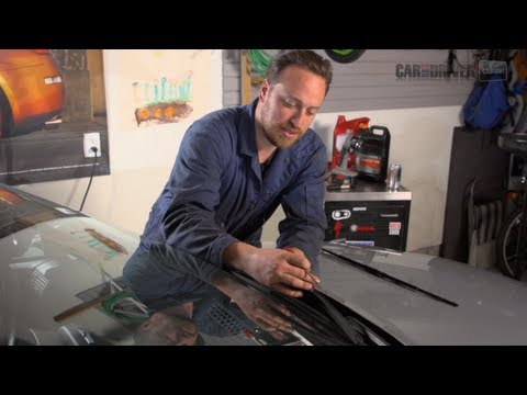 Basic Automotive Maintenance (Part 1) Basic Automotive Maintenance (Part 1)