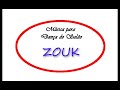 zouk 70 enigma mafie zouker sadeness