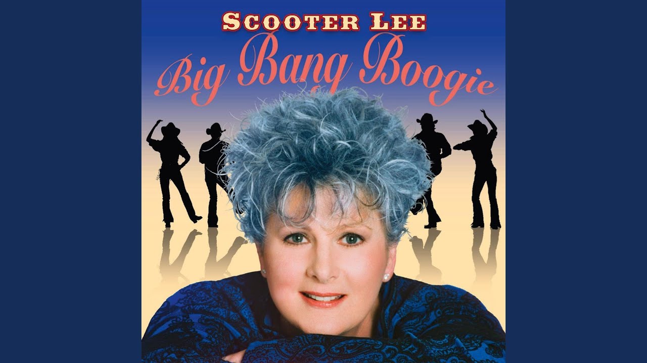 Big Bang Boogie - YouTube