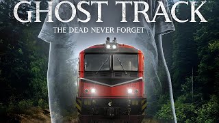 GHOST TRACK Official Trailer (2022) British Revenge Horror Movie