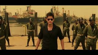 Athiradi Vettai Tamil Dubbed Full Movie