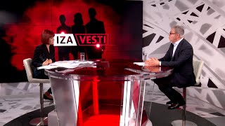 Iza vesti: Zoran Lutovac (4.11.2021)