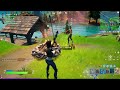 【衝撃の結末】fortniteゲーム実況 1 まさかの展開（特別編）