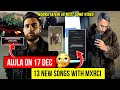 Karan Aujla On 17 December | Yo Yo Honey Singh New Song | Arjan Dhillon | Karan Aujla New Song