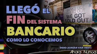 INFLACIÓN O DEFLACIÓN NO IMPORTA | Es el Fin del Sistema de Reserva Fraccionaria