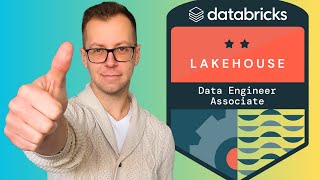 How to pass Databricks Certified Data Engineer Associate Exam, on first attempt.