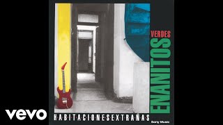 Los Enanitos Verdes - Derribando Sueños (Official Audio)