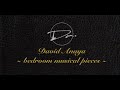 David Anaya - Bedroom Musical Pieces | Full Album