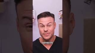 Why Most Nasal Strips Fail—and One That Finally Works #substack #shorts