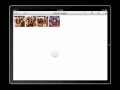 Private Media Folders for iPad Demo