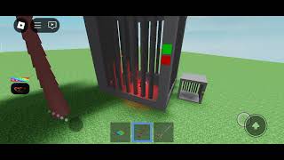 Roblox herobrine game part 2 #roblox