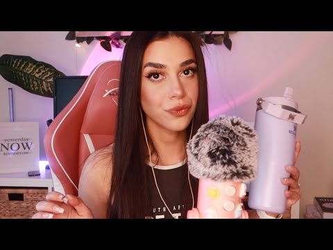 Oceans Asmr