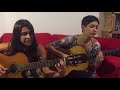 Bárbara Barcellos e Luisa Lacerda- Cidade Nova (Edu Lobo/ Ronaldo Bastos)