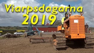 Viarpsdagarna 2019