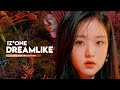 IZ*ONE (아이즈원)- DREAMLIKE 「Line Distribution」