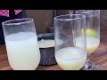 homemade ginger beer ginger beer drink ginger beer recipe