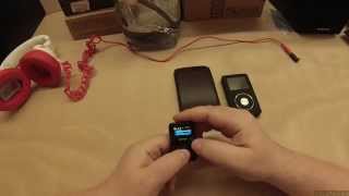 Z Review - Sansa Clip+ (RockBox Edition)