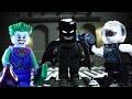 LEGO Batman | Batman Saves Gotham City! | @dckids