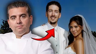 Buddy Valastro Reveals Heartwarming Update About Hunter Fieri and Wife Tara's Wedding